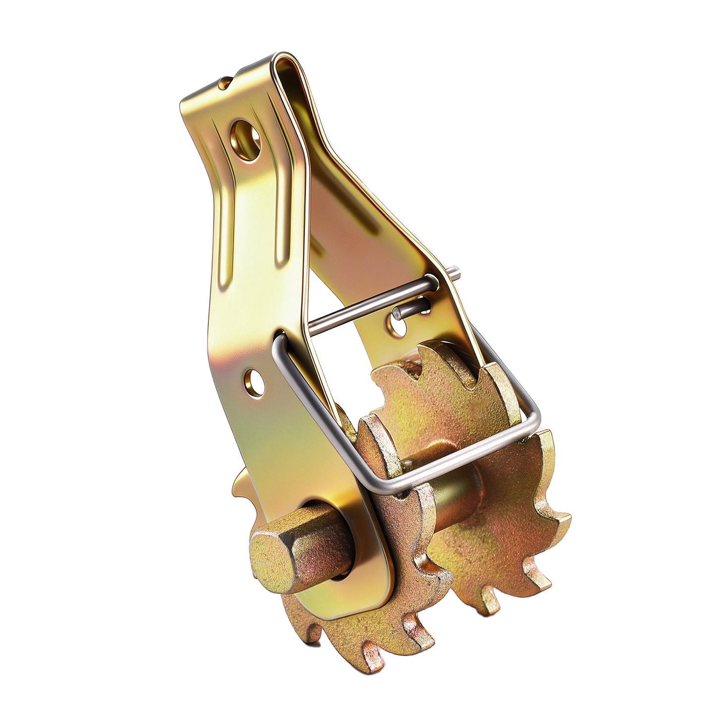 Ratchet Wire Tensioner Heavy Duty Gear