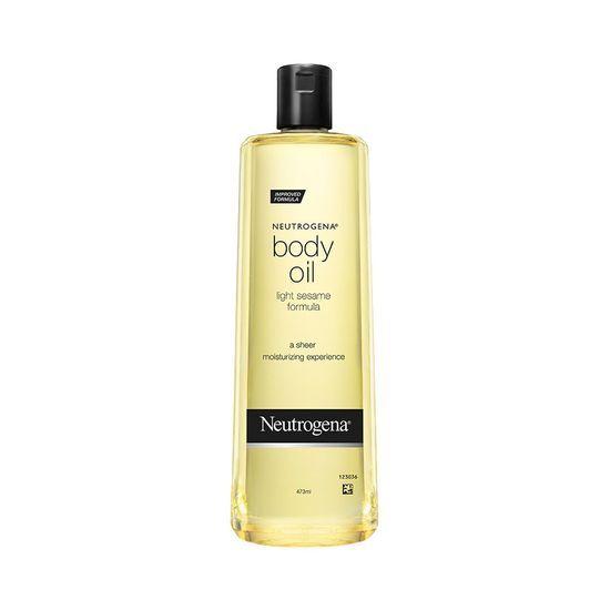 Neutrogena Body Oil 473ml