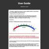 4 In 1 Soil Tester Analyzes Moisture Light Temperature Soil Nutrient Detectors For Gardening Agriculture Planting