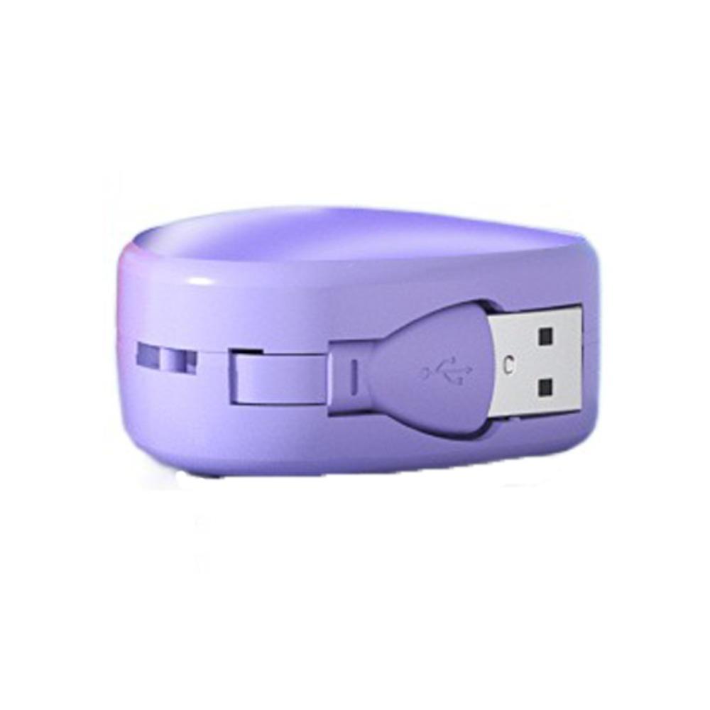 מיקרו USB/סוג C/IOS 3 ב-1 כבל נתונים נשלף כבל טעינה טלסקופי העברת נתונים