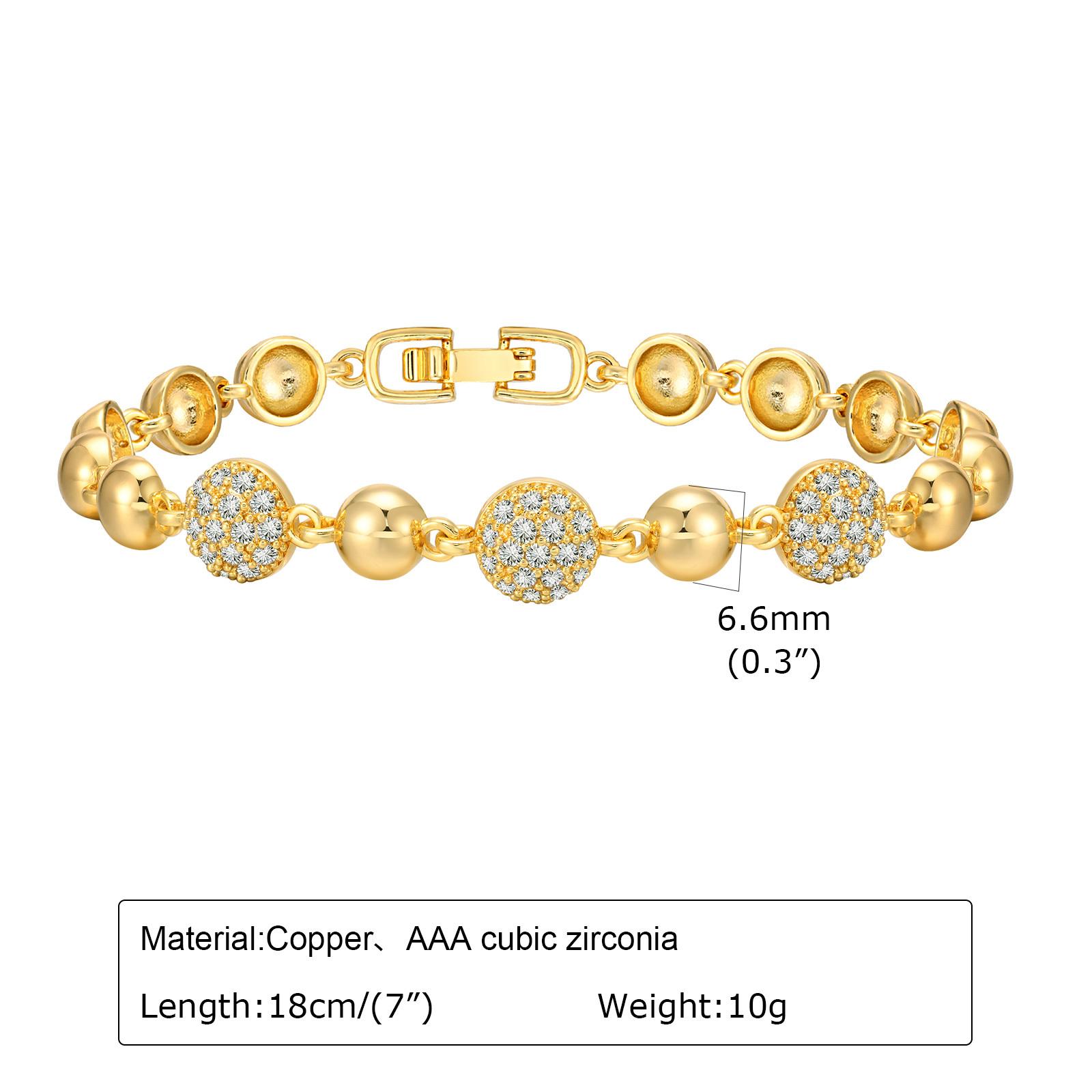 

Vnox 8mm Women Gold Color Chain Braelets, Heart Wheat Coin Charm Bracelets, Shinny Girls Women Streetwear Party Jewelry
