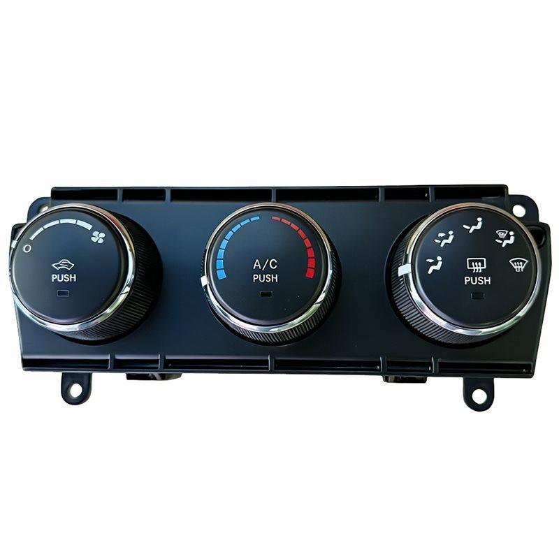 For Sebring Dodge Avenger 2010-2014 A/C Heater Control Switch 55111949AC 55111949AD