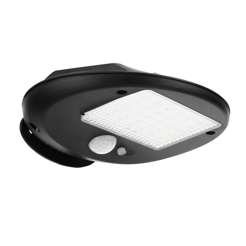 Solární nástěnná lampa Senzor pohybu Senzor pohybu Odolné vůči povětrnostním vlivům Venkovní solární nástěnné LED světlo pro zahrady