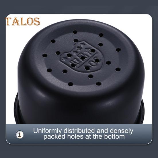 Kjøkkenvask avløpskurv Swan avløpsstativ Universal Enkel installasjon Multifunksjonell kjøkken trekantet oppvaskkum Filter Swan avløpskurv