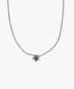 Riomeu Stellans Chain Necklace: Radiant142