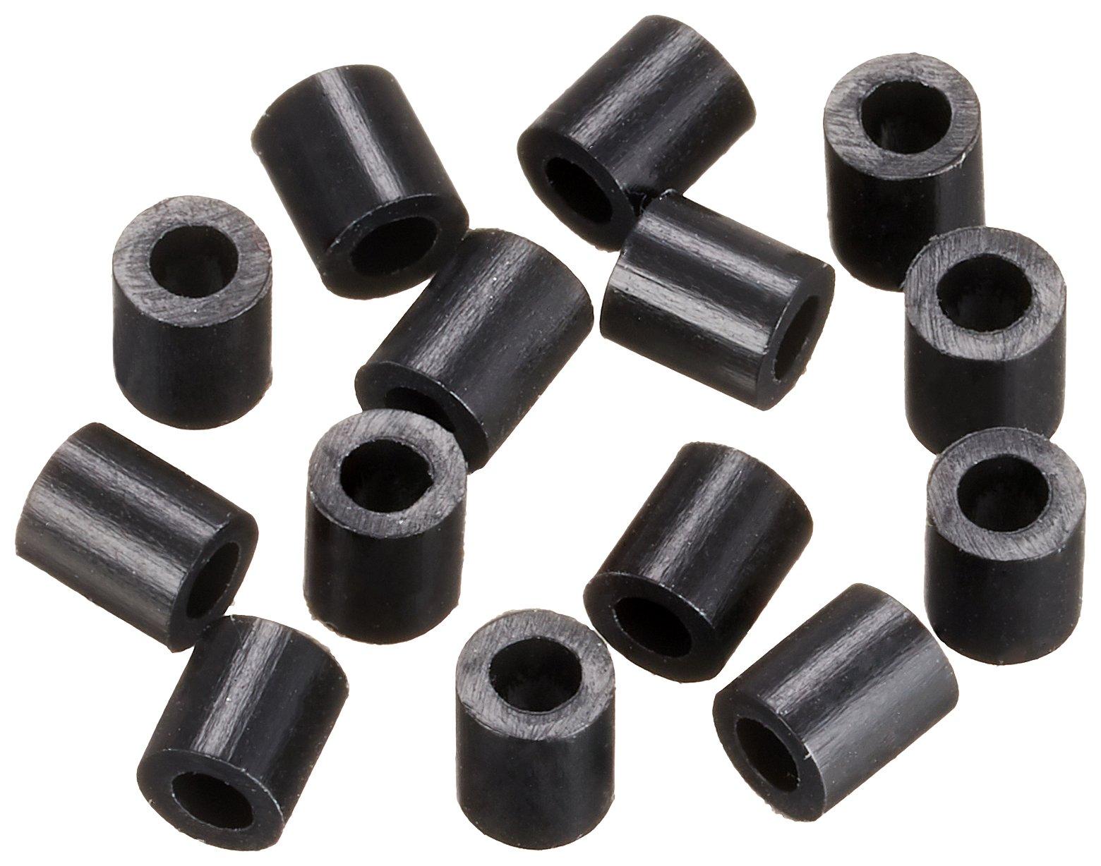 

So Yu Mini Mini Iron Beads Black 100g & Col.24 MB-500