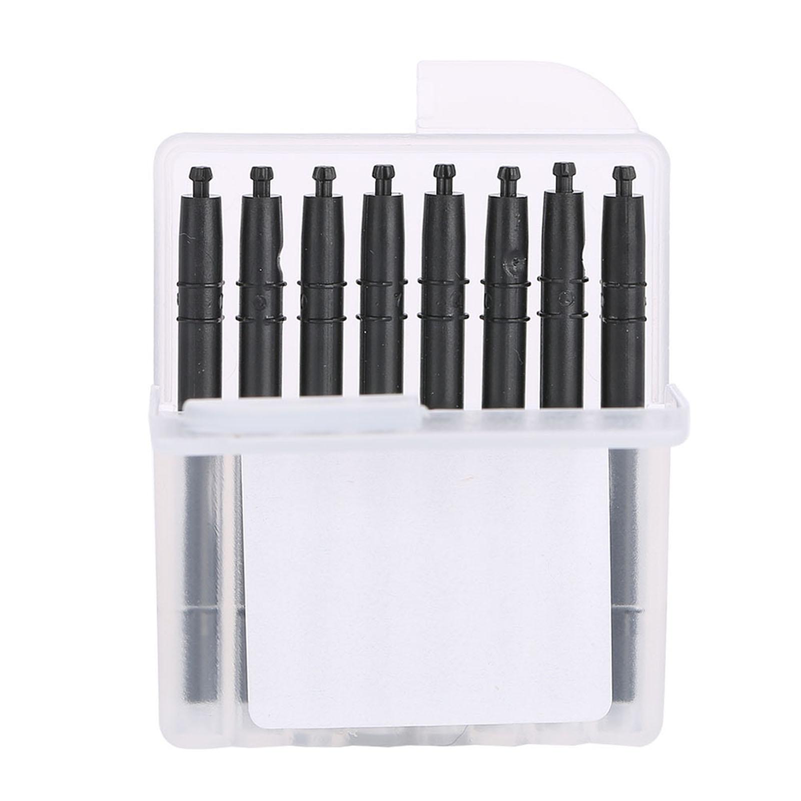 

8 шт. одноразовых защитных фильтров для слуховых аппаратов от ушной серы для слуховых аппаратов Oticon