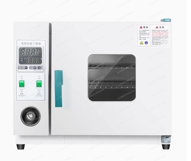 Elektrischer Konstanttemperatur-Trockenschrank Labor Industrieller digitaler Trockenschrank Ofen Lebensmittel-Trockner