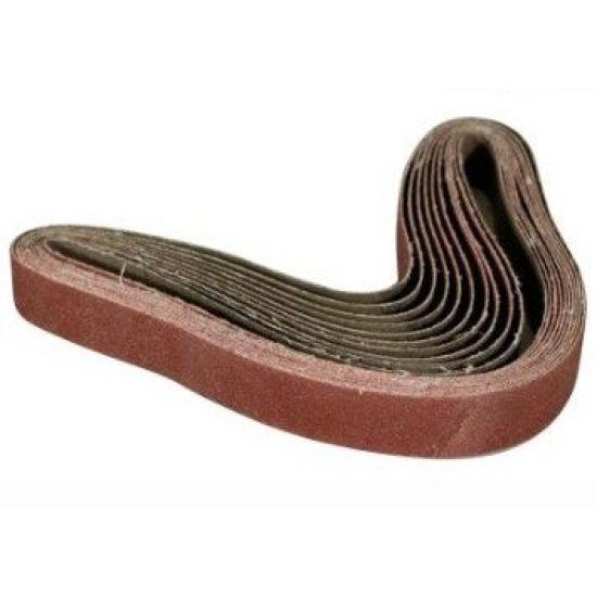 

Iri belt paper T876 25×762mm #240 (10 pieces)
