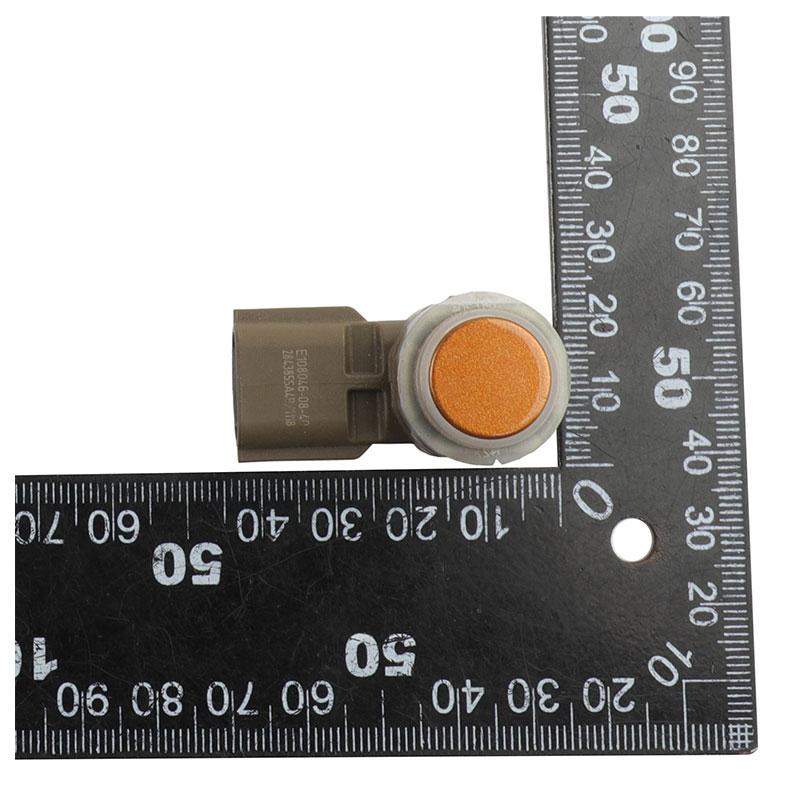 New High Quality PDC Parking Sensor For Nissan Infiniti Car Accessories 28438-5SA0B 284385SA0B