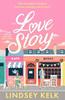 Love Story von Lindsey Kelk Taschenbuch 9780008687694