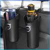 Multi-Function Auto Car Holder Bucket Storage Box Styling For Volvo 240 C70 S40 S50 S60 S70 S80 S90 V40 V50 V60 V90 XC40 XC60 XC90 Vnl Truck