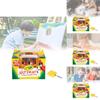 Crayola Colored Twistable Crayons For Kids With 152 Vibrant Colors For Drawing And Coloring Fun
