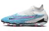 Phantom Gx Elite Gripknit Df Fg 'Blast Pack' DC9969-446