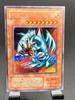 Yugioh Japanese Blue-Eyes Toon Dragon PS-00 Secret Rare