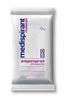 Medispirant Antiperspirant Wipes, 20 Count - Expiry: 02/03/2024