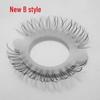 Silicone Sheep Eye Ponytail Cock Ring Hair Tie