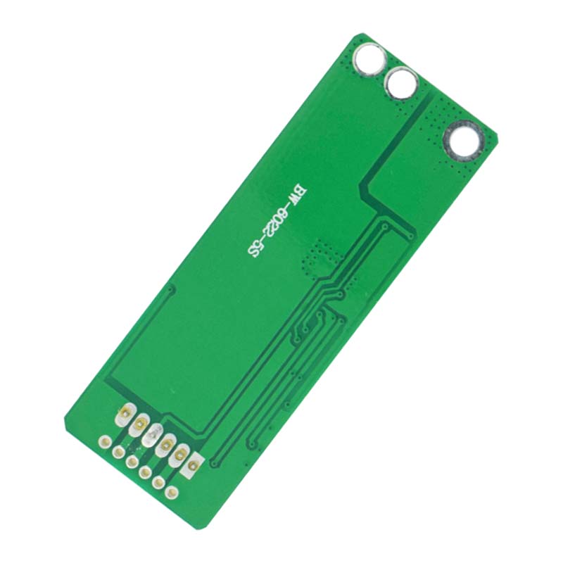 HIGH quality 1PCS 5S 15A Li-ion Lithium Battery BMS 18650 Charger Protection Board 18V 21V Cell Protection Circuit