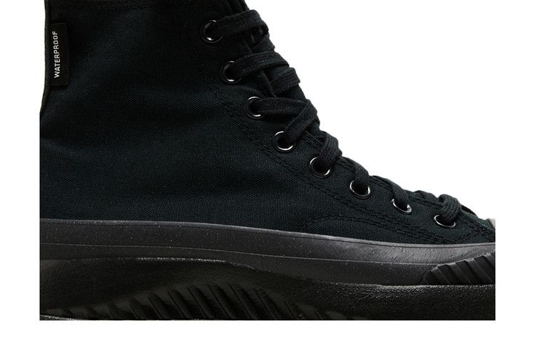 Converse Chuck 70 AT-CX Counter Climate High 'Triple Black'