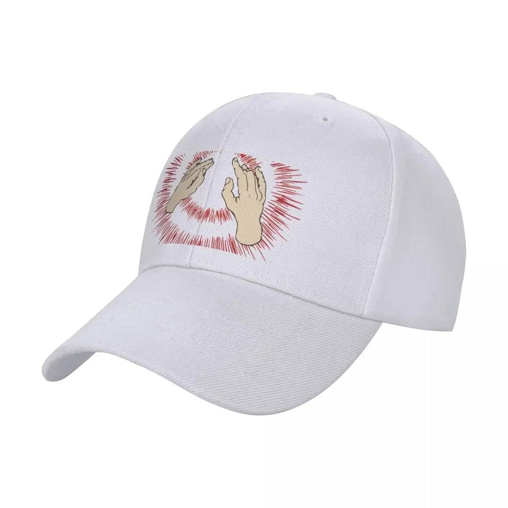 Lift Your Skinny Fists Like Antennas to Heaven Baseball Cap dad hat Ball Cap custom caps WomenHats Men's