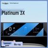 Toyota IZOA GAC 3X Center Console Screen Protector Film