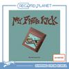 [Pre-order] KickFlip - My First Kick (My First Quest Ver.) [POB]