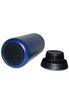 Real Madrid thermal bottle bottle 350 ml 972550 navy blue
