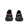 adidas Originale Yeezy Boost 350 V2 811 Herstellung, Vows Rose Pink, Spezielle Schuhbox Niedrige Freizeitschuhe Unisex HQ4540(Team80-S-BOX)