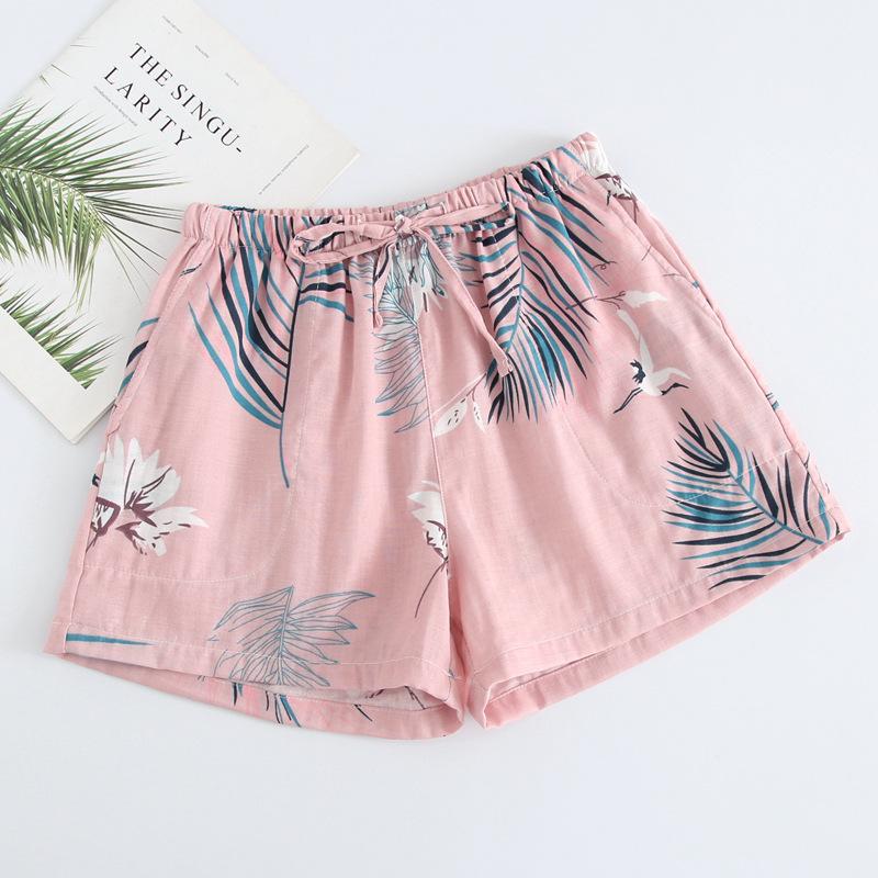Buy Women Pajama Cute Printing Summer 