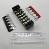 New Position Auto Marine Power Distribution Terminal Block & Terminal Barrier Strips