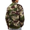 adidas Originals Camo Sstr Casaco Masculino Wild-Pine IS0253