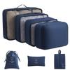MDNG Travel Organizer Set