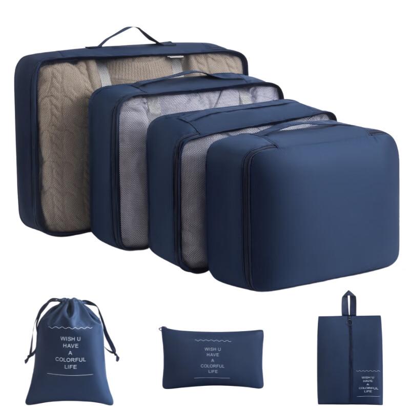 MDNG Travel Organizer Set