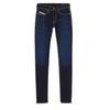 Diesel Mens Sleenker Skinny Jeans