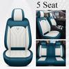 Universal Full Coverage Car Seat Cover for Hover All Car Models JOLION DARGO H3 H6 Coupe H9 Interior Accessories
