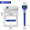 Digital Hand Grip Strength Adjustable Grip Grip Strength Record Update Grip Strength Rehabilitation Unisex High-Precision Meter, Authentic, Width,
