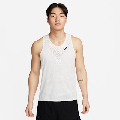 Nike Running Aeroswift Singlet M