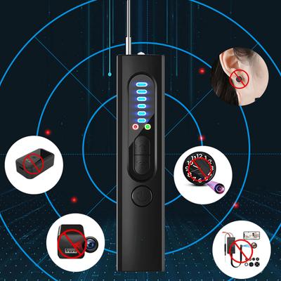 X13 Infrared Camera Detector Protective Alarm Multi-function Mini Wireless Wifi Tester Gps Signal