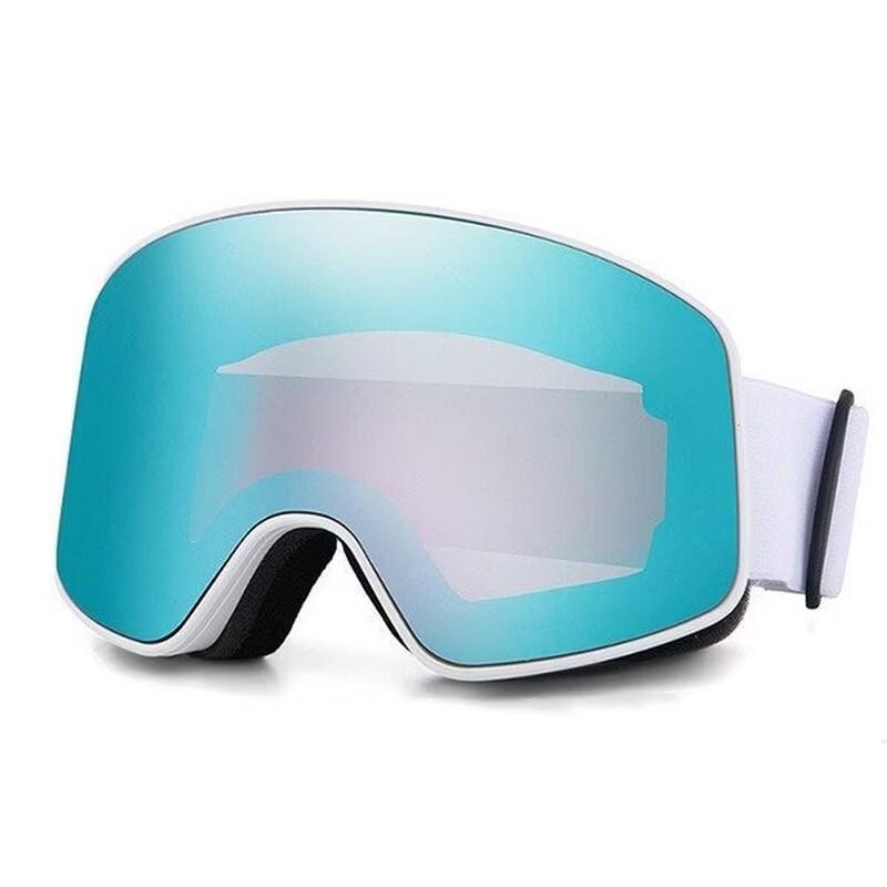 Milin Double-Layer Ski Goggles