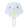 Sanrio Cinnamoroll Hand Mirror 740705 Face-Shaped