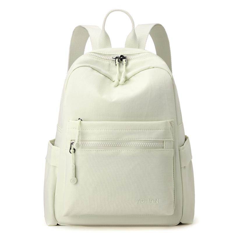 Women's Travel Bag Outdoor Lightweight Backpack College Style Backpack