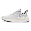 Li Ning Starfire Trend Rebound Low-Top Sportliche Freizeitschuhe Herren Sneaker Silber AGLS061-2
