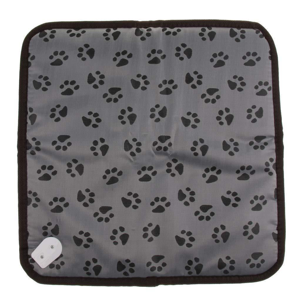 Waterproof Wear-Resistant Electric Heating Pad for Cats and Dogs