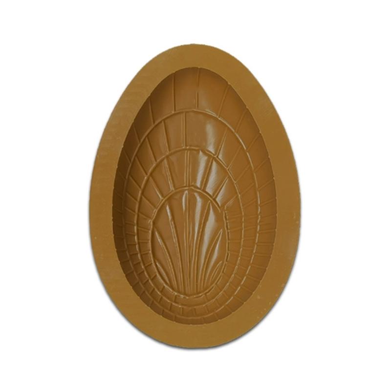 Silicone Mold Chocolate Various Eggs Fondant Cake Candy Cookie Moulds DIY Baking Decorating Tools for Dessert X3UC