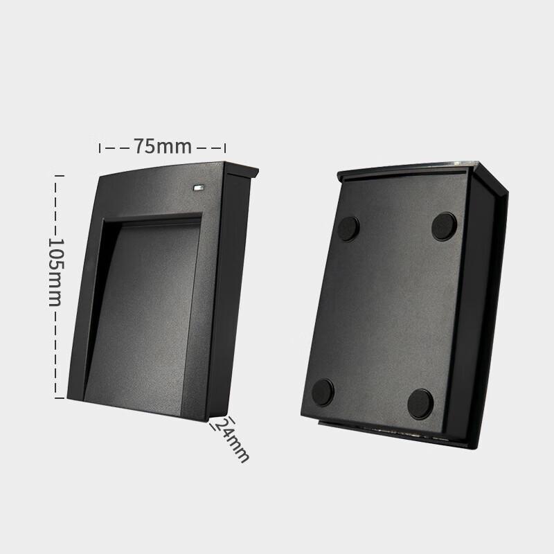 Realand ZDF01 USB Inductive IC Card Reader