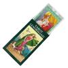Tarocchi Lenormand Mazzo da 78 Carte 10,3*6 cm Strumento per Divinazione Lettura della Sorte Carte da Gioco