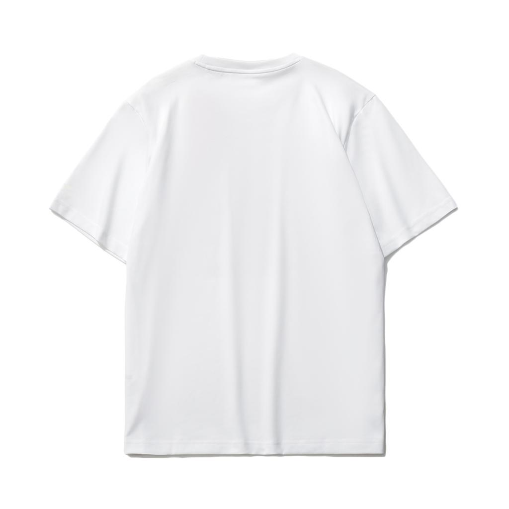 Li-Ning Li Ning Sports Life Collection Casual Sportswear Men's White+Black AHST469-1+AKST633-1,