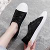 Fashion Flat Mesh Breathable Shoes for Women Summer Casual Slip On Stylish Original Sale Walking Light Designer Luxury 39 Woman Footwear