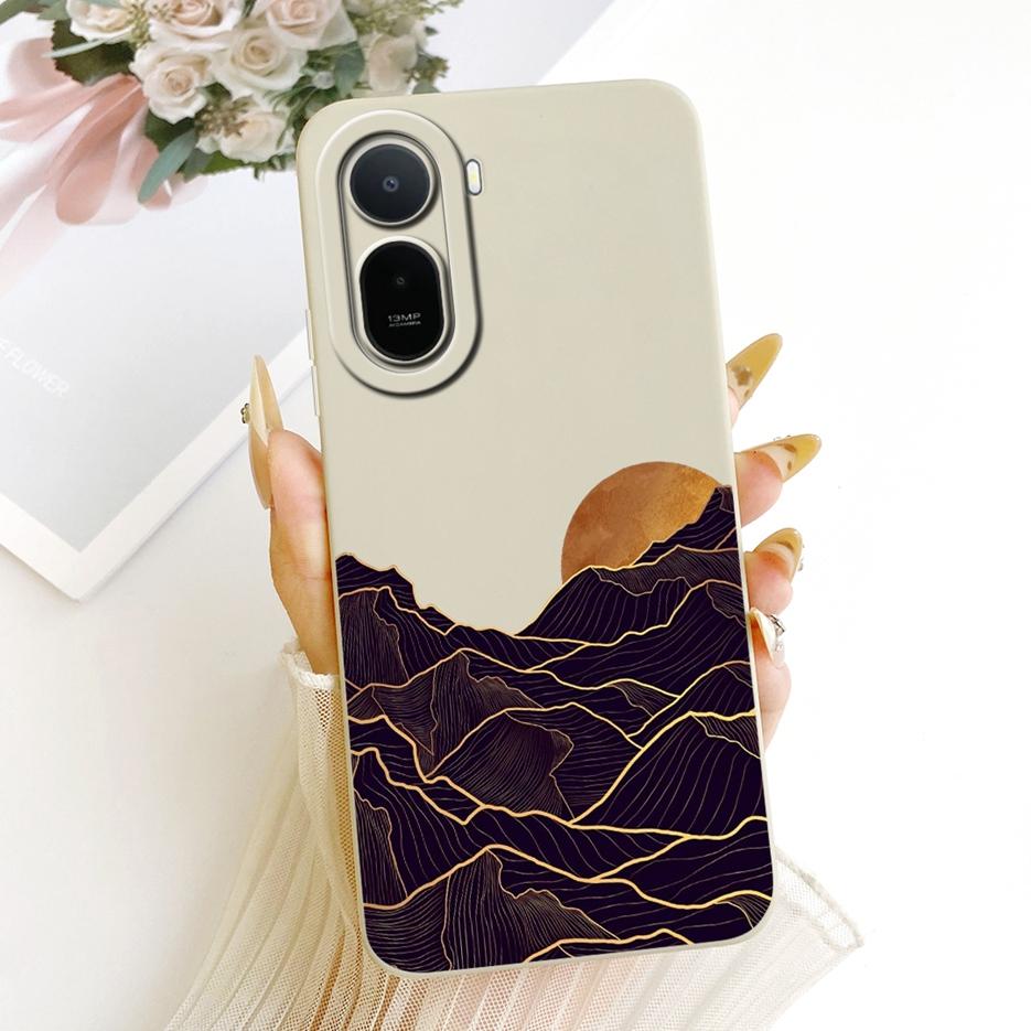 For Xiaomi Redmi A7 Pro 4G Case Cute Dog Panda Cartoon Cover Soft TPU Phone Case For Xiaomi Poco C85x PocoC85x Redmi A7 Pro Bags