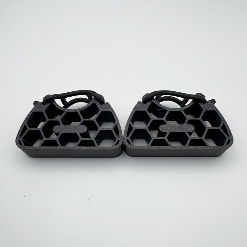 Bike Handlebar Bracket Multifunctional Mtb Maintenance Handlebar Stand Bicycle Handlebar Clip-On Stabilizer Cycling Accessory